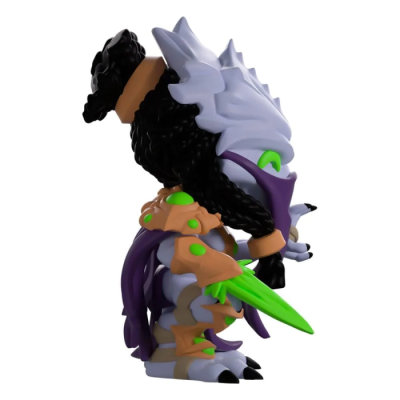 Starcraft - Figurine Vinyl Zeratul 12 cm Youtooz
