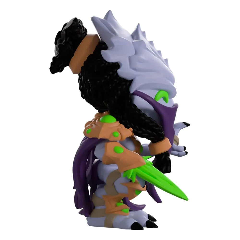Starcraft - Figurine Vinyl Zeratul 12 cm Youtooz