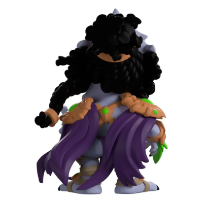 Starcraft - Figurine Vinyl Zeratul 12 cm Youtooz