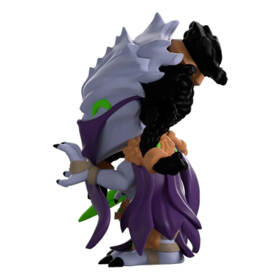 Starcraft - Figurine Vinyl Zeratul 12 cm Youtooz