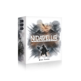 Nidavellir - Jeu de stratégie et draft de nains