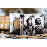Nidavellir - Jeu de stratégie et draft de nains