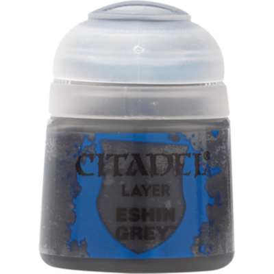 Layer : Eshin Grey 12ml - Citadel Colour