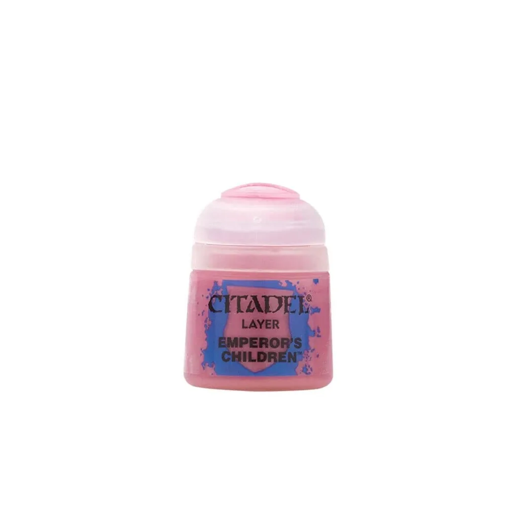 Citadel Layer : Emperor's Children 12ml