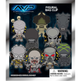 Aliens vs Predator - Clip 3D Mousse Surprise