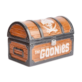 Goonies - Coffre au Trésor - Boîte à Biscuits Céramique