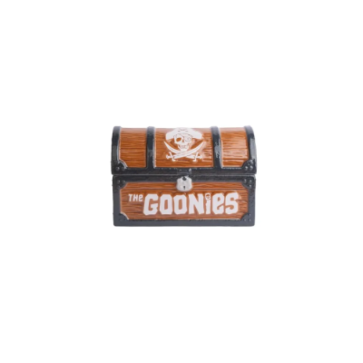 Goonies - Coffre au Trésor - Boîte à Biscuits Céramique