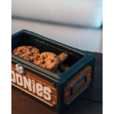 Goonies - Coffre au Trésor - Boîte à Biscuits Céramique