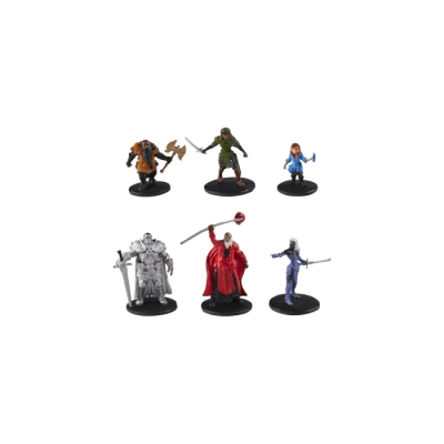 Betrayal at Baldur's Gate