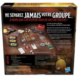 Betrayal at Baldur's Gate