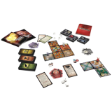 Betrayal at Baldur's Gate