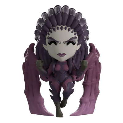 Starcraft Vinyl Figurine Kerrigan 13 cm - YouTooz