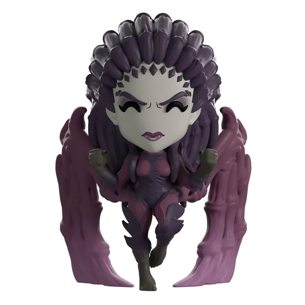 Starcraft Vinyl Figurine Kerrigan 13 cm - YouTooz