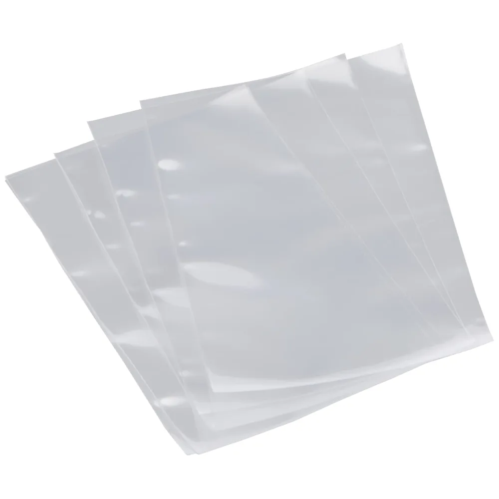 Sleeves Mayday Standard USA 56x87mm (50 pochettes)