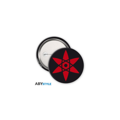Naruto Shippuden - Sachet Surprise Badge 50mm