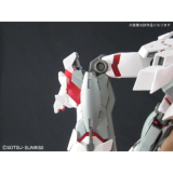 Gundam Gunpla MG 1/100 Unicorn Gundam Screen Image Special