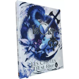 La Clef Tome 2 : Les Chutes d'Est-Rive
