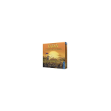Catan : La Légende des Conquérants - Extension Villes et Chevaliers