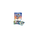 Magic Maze Tower