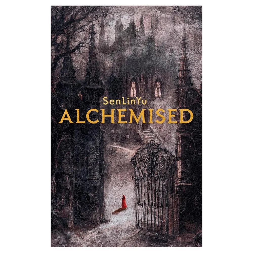 Alchemised (Edition Française)
