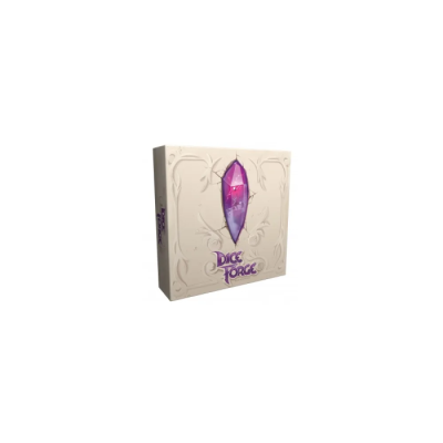 Dice Forge