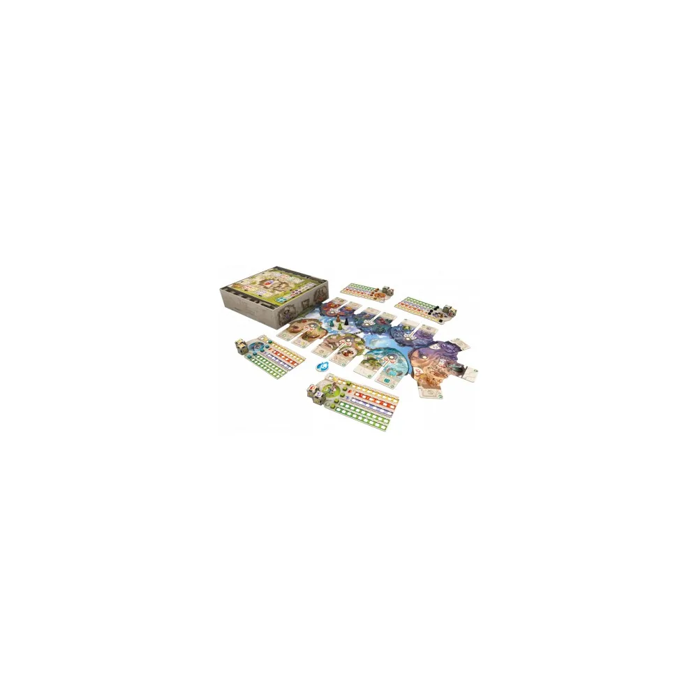 Dice Forge