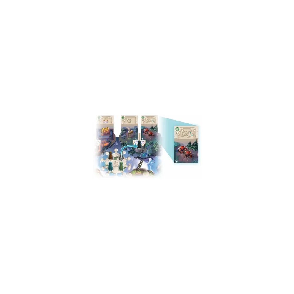 Dice Forge