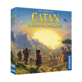 Catan : À l'Aube de l'Humanité