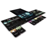 Jeu de Cartes Tokyo Ghoul - MangaCards