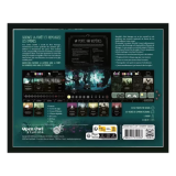 Jeu de Cartes Tokyo Ghoul - MangaCards