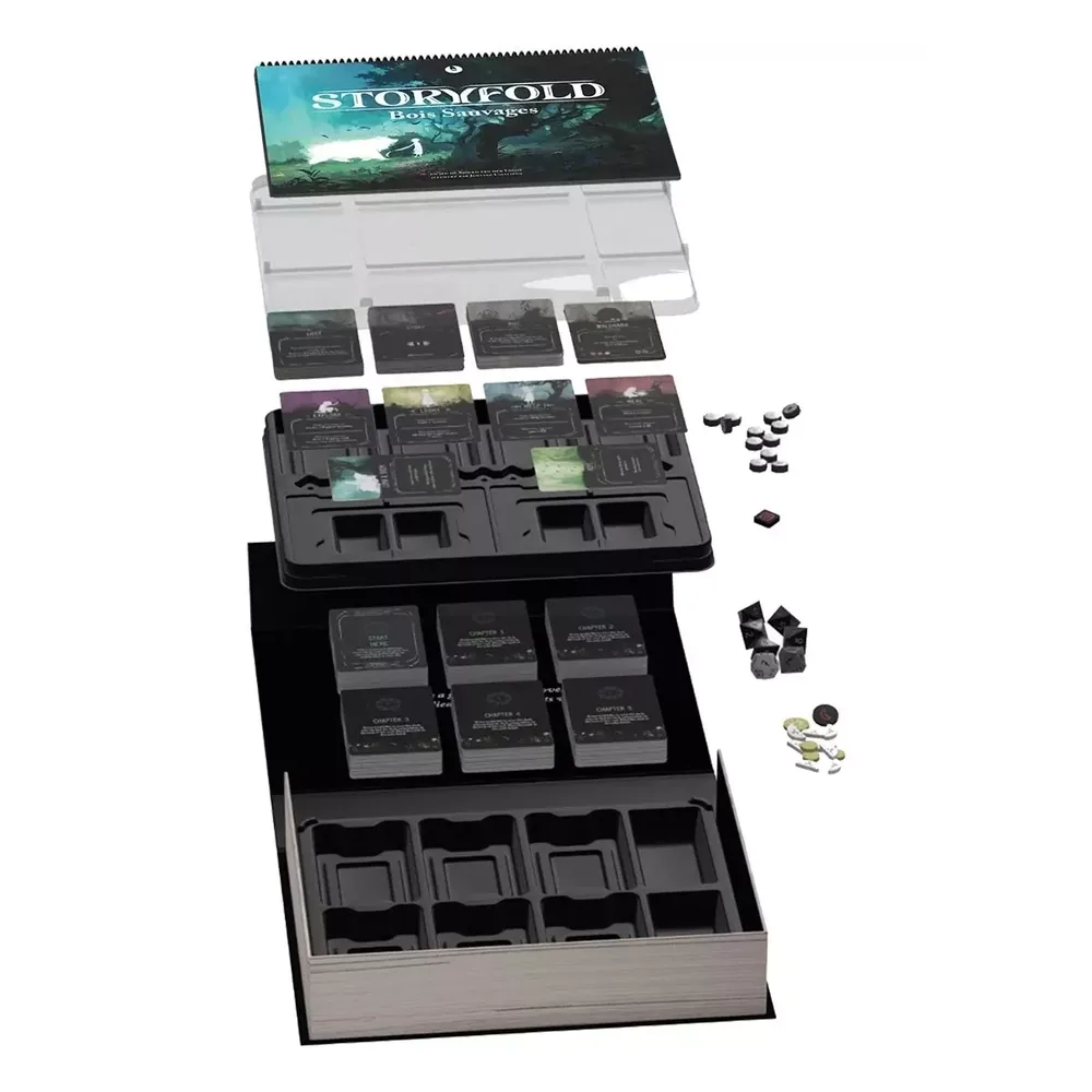 Jeu de Cartes Tokyo Ghoul - MangaCards