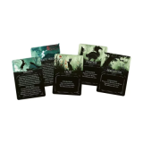 Jeu de Cartes Tokyo Ghoul - MangaCards
