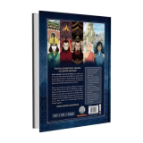 Avatar Légendes - Le Jeu de Rôle Officiel