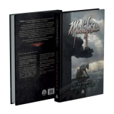 Maléfices - Livre de Base (4ème édition)