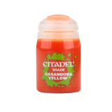Shade: Casandora Yellow - Peinture Citadel 18ml
