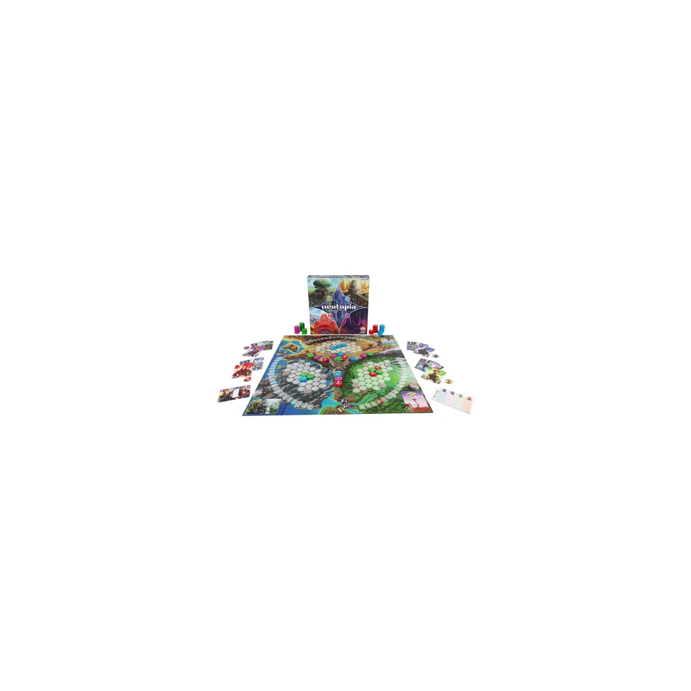 Neotopia