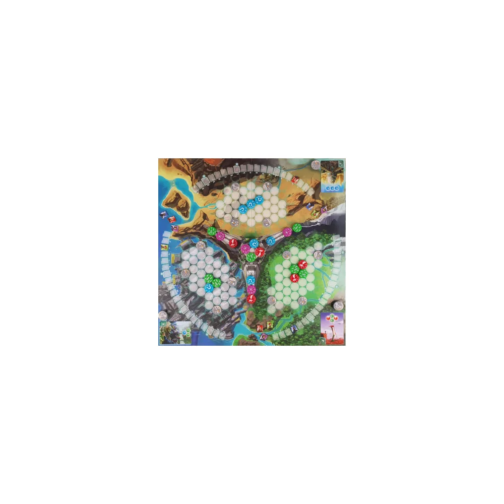 Neotopia
