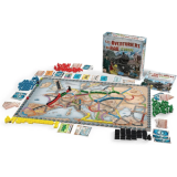Les Aventuriers du Rail : Europe