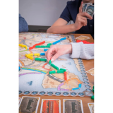 Les Aventuriers du Rail : Europe