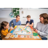 Les Aventuriers du Rail : Europe