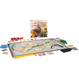 Les Aventuriers du Rail : USA