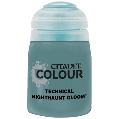 Contrast : Nighthaunt Gloom - Peinture Citadel