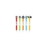 One Piece - Stylo Gel Effaçable + Head Topper