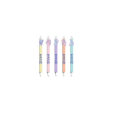 Stitch & Angel - Stylo Gel Effaçable + Head Topper