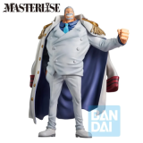 One Piece - Monkey D. Garp - Figurine Ichibansho Masterlise 25cm