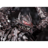 Berserk - Statuette Guts Armure Berserker - Figuarts Zero Touche Metallique
