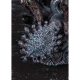Berserk - Statuette Guts Armure Berserker - Figuarts Zero Touche Metallique
