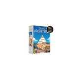 7 Wonders Architects - Jeu de société stratégique