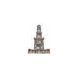 7 Wonders Architects - Jeu de société stratégique