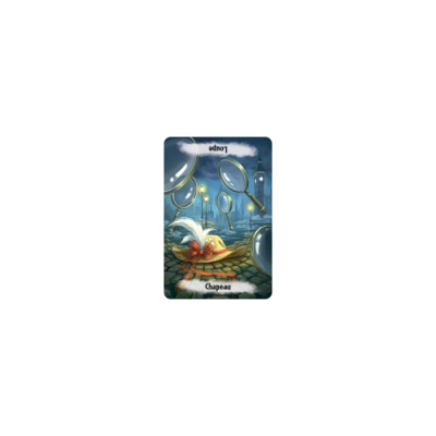 When I Dream - Jeu d'ambiance onirique